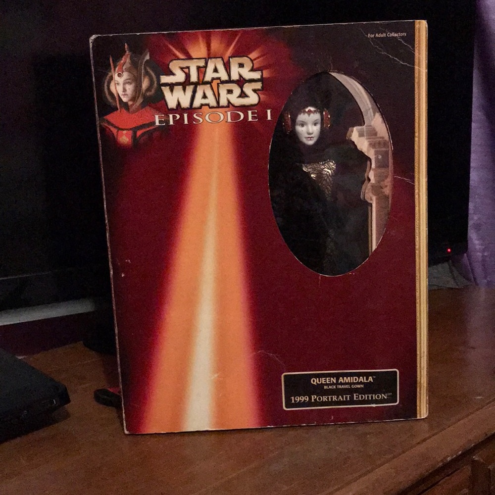 Star Wars